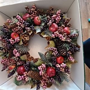 Wreath